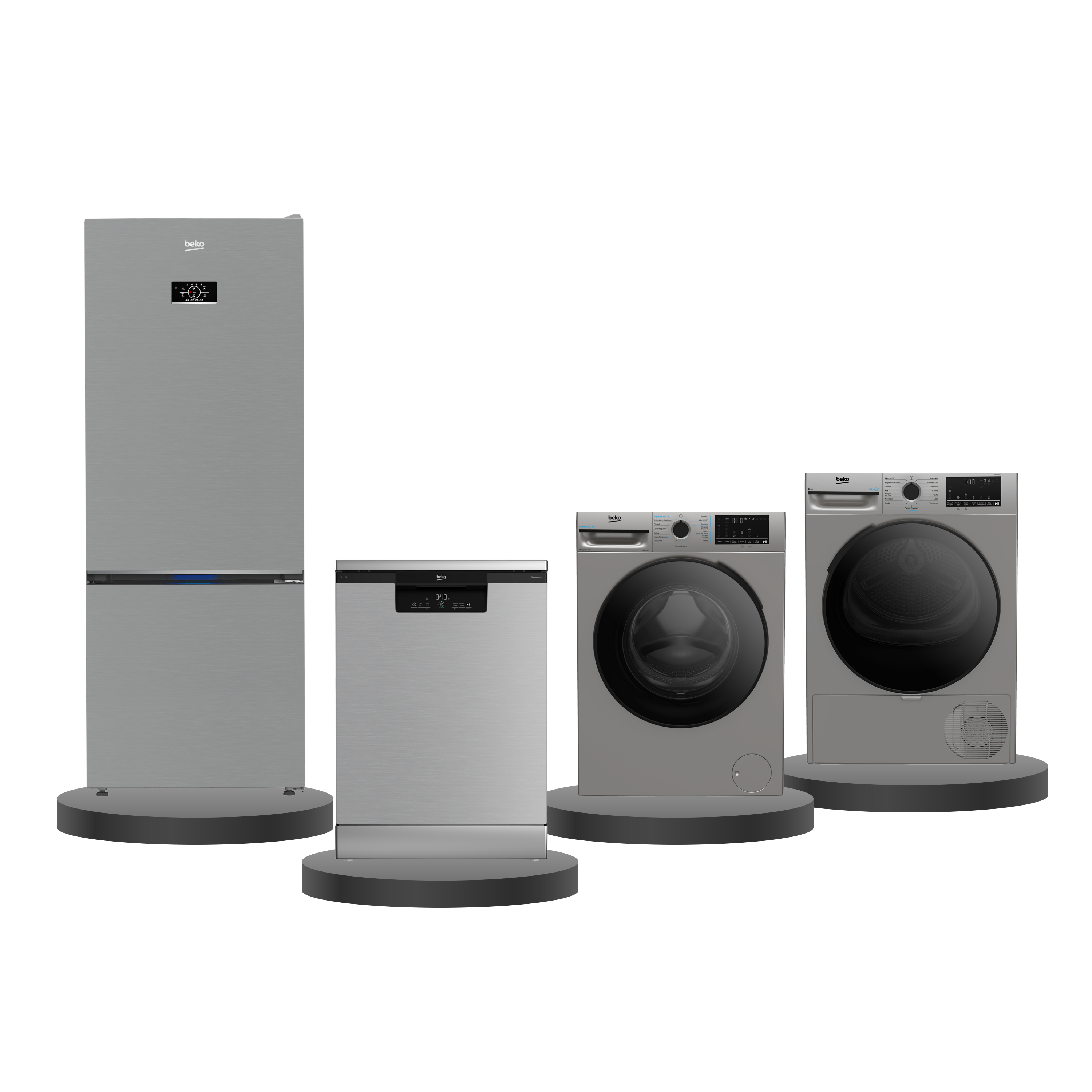 CEYIZ_SET_4lu_Inoks_BeyazEsya_Ceyiz_Seti_B