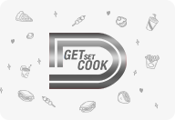 Get Set Cook