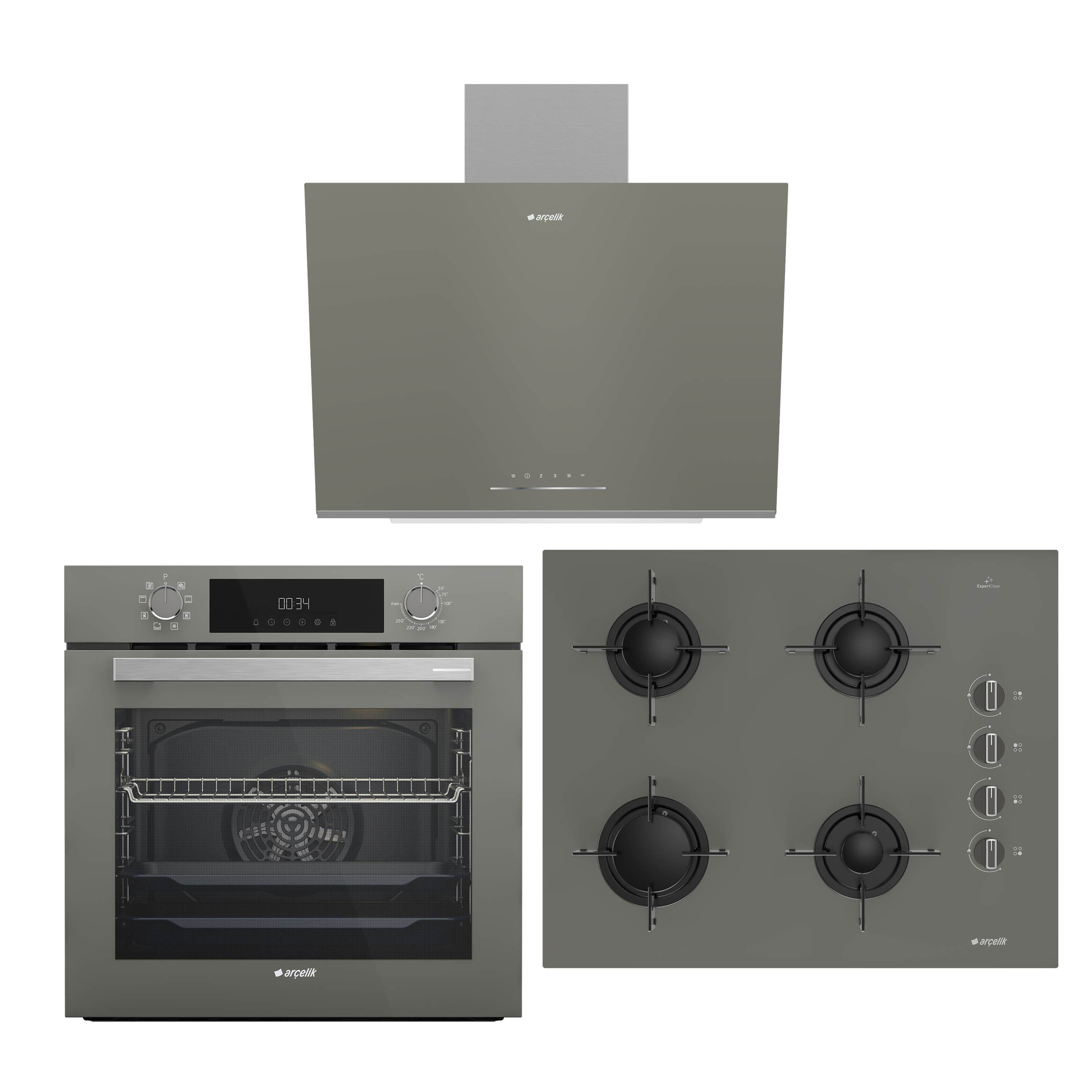 ANKASTRE_SET_A_0226_65_CM_OCAKLI_AVANTAJ_GRI_ankastre_SET