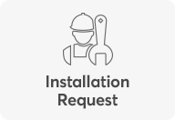 Installation Request