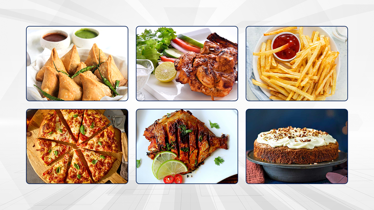 best grilling microwave oven in Pakistan