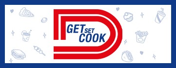 Get Set Cook