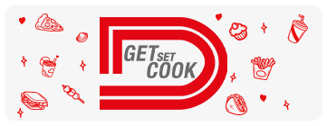 Get Set Cook
