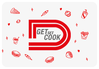 Get Set Cook