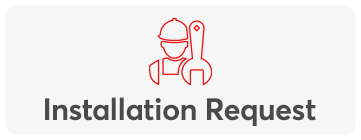 Installation Request