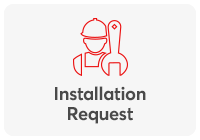 Installation Request