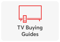 TV Buying Guide