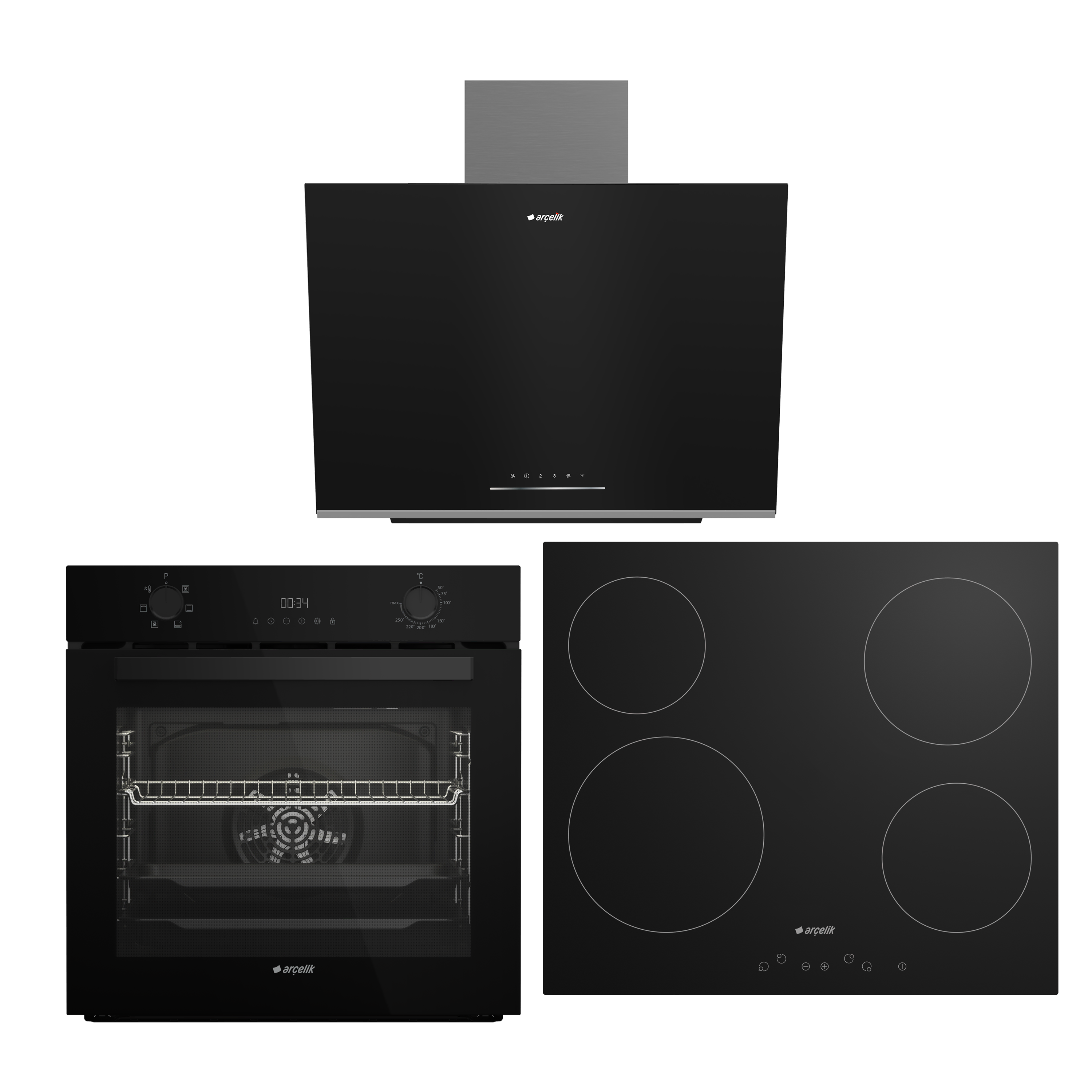 ANKASTRE_SET_A_0226_vitroseramik_ocakli_siyah_ankastre_set