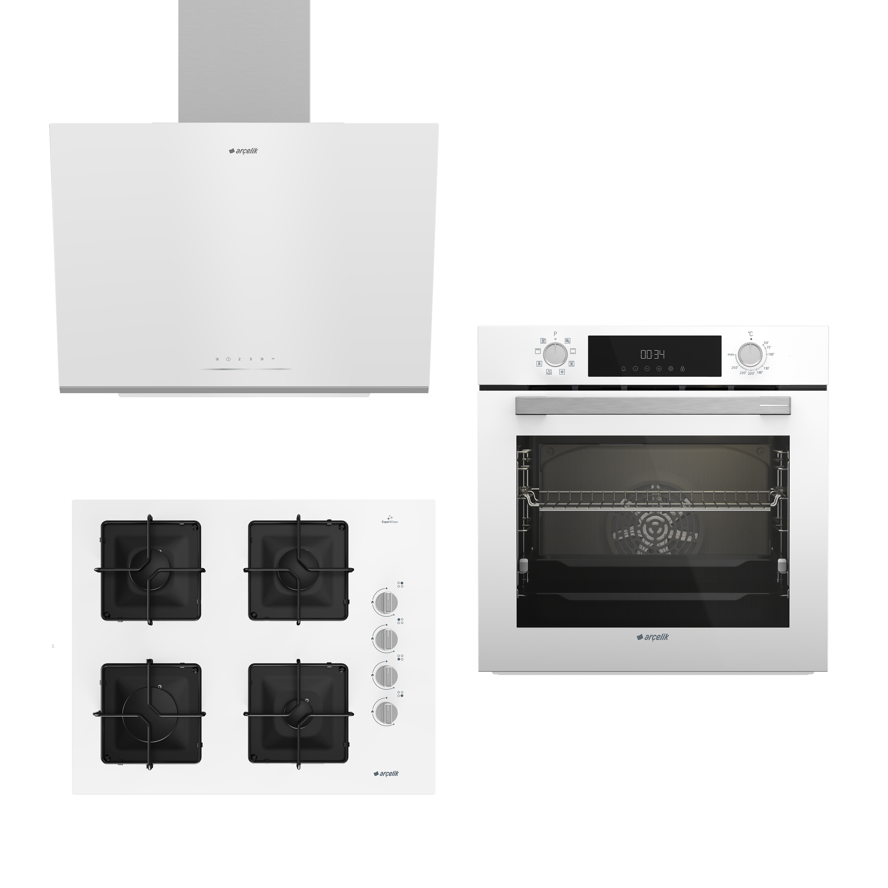 CEYIZ_SET_3lu_Beyaz_Cam_Ankastre_Ceyiz_Seti_A