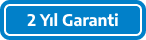 2 yıl Garanti badge Beko