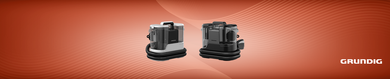 Ev Temizlik Ekipmanları ve Teknolojileri