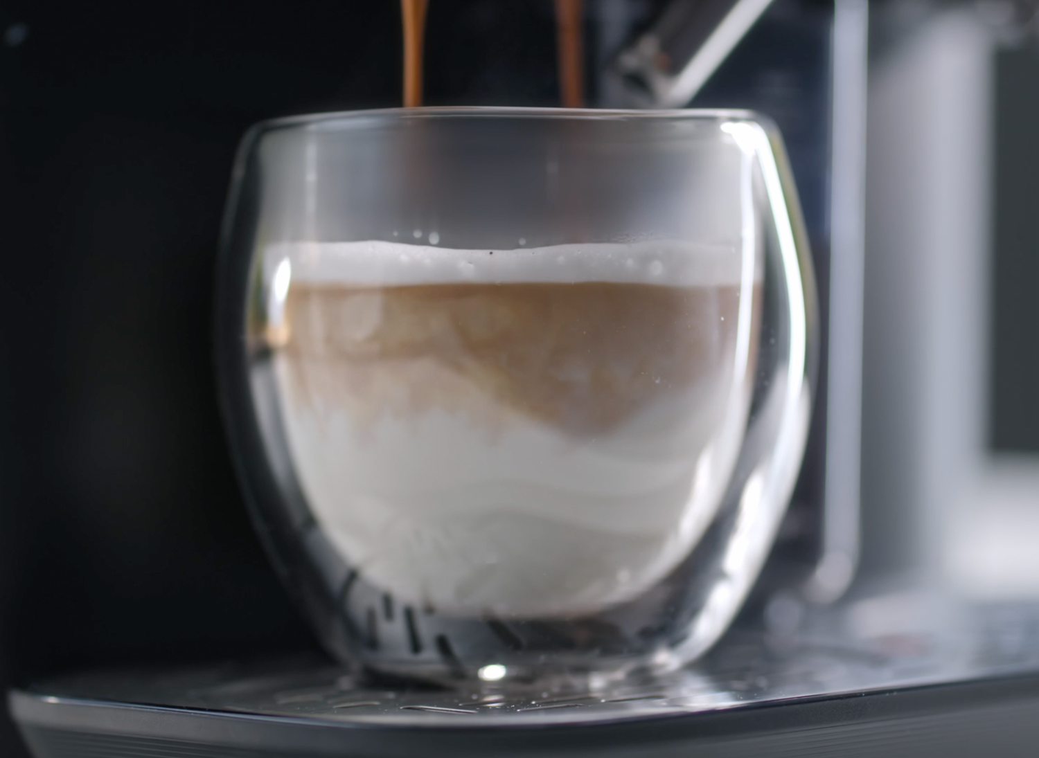 CreamyPro™ Teknolojisi