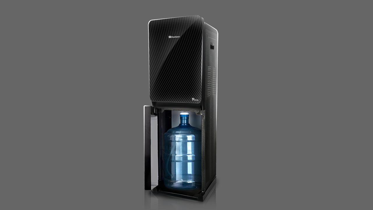 Dawlance DBD-1035 Glass Door Water Dispenser