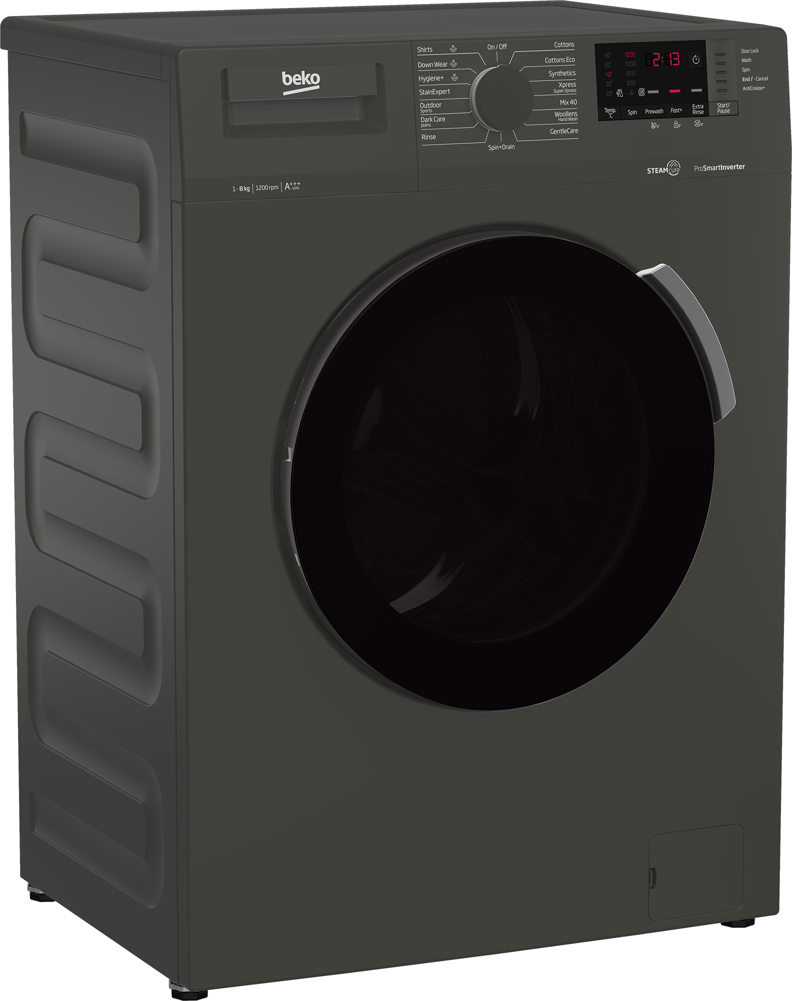 BAW 386 UK