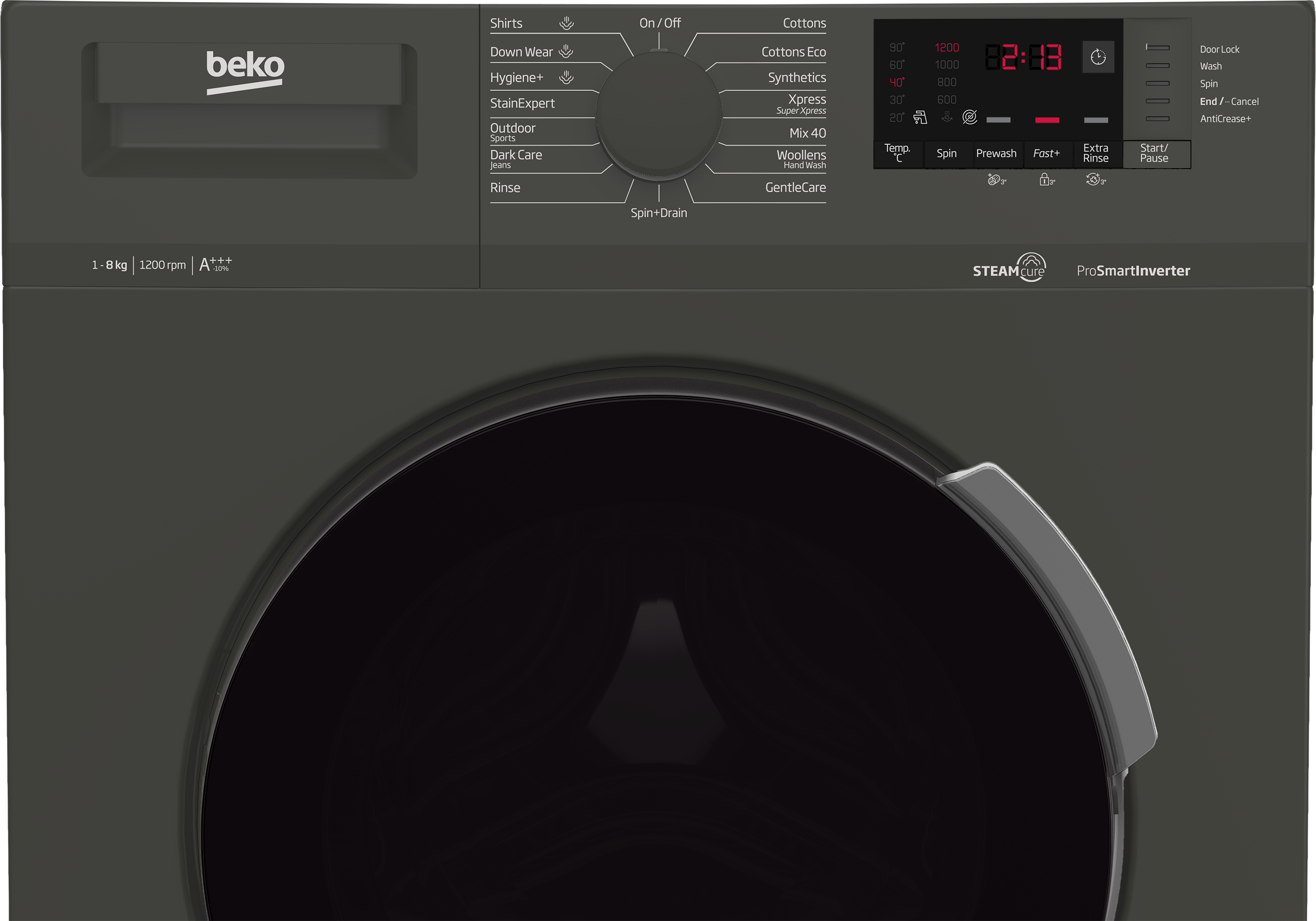 BAW 386 UK