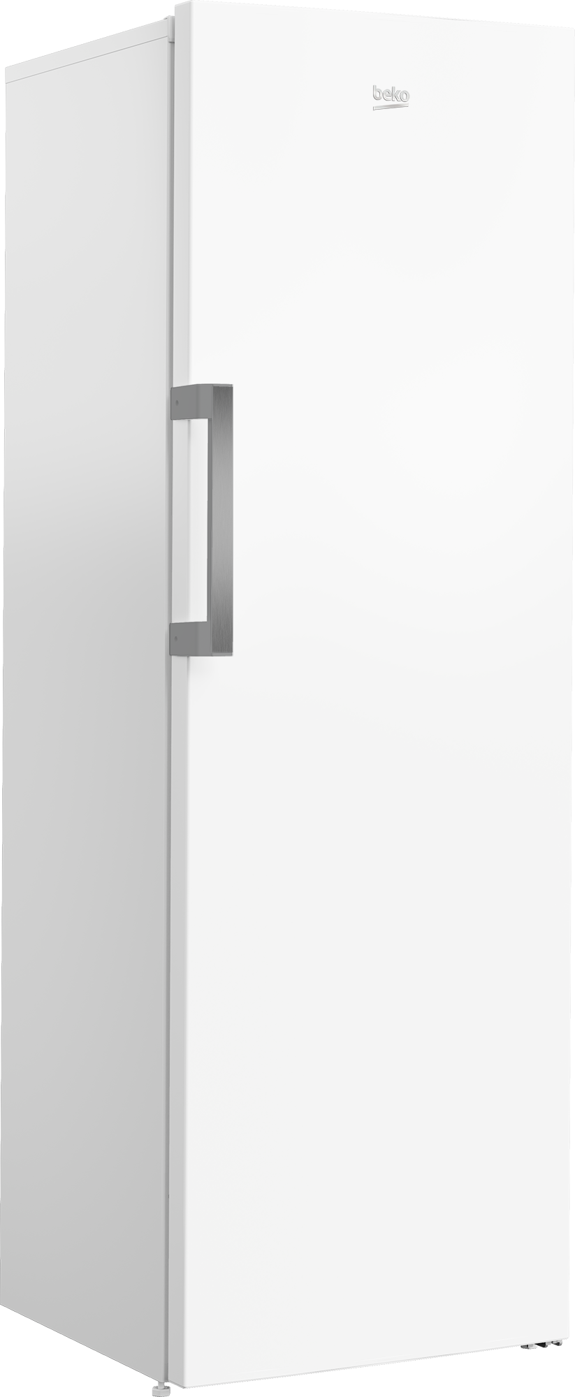 B1RFNK312W | Морозильная камера (Вертикальна, 275 л) | BEKO