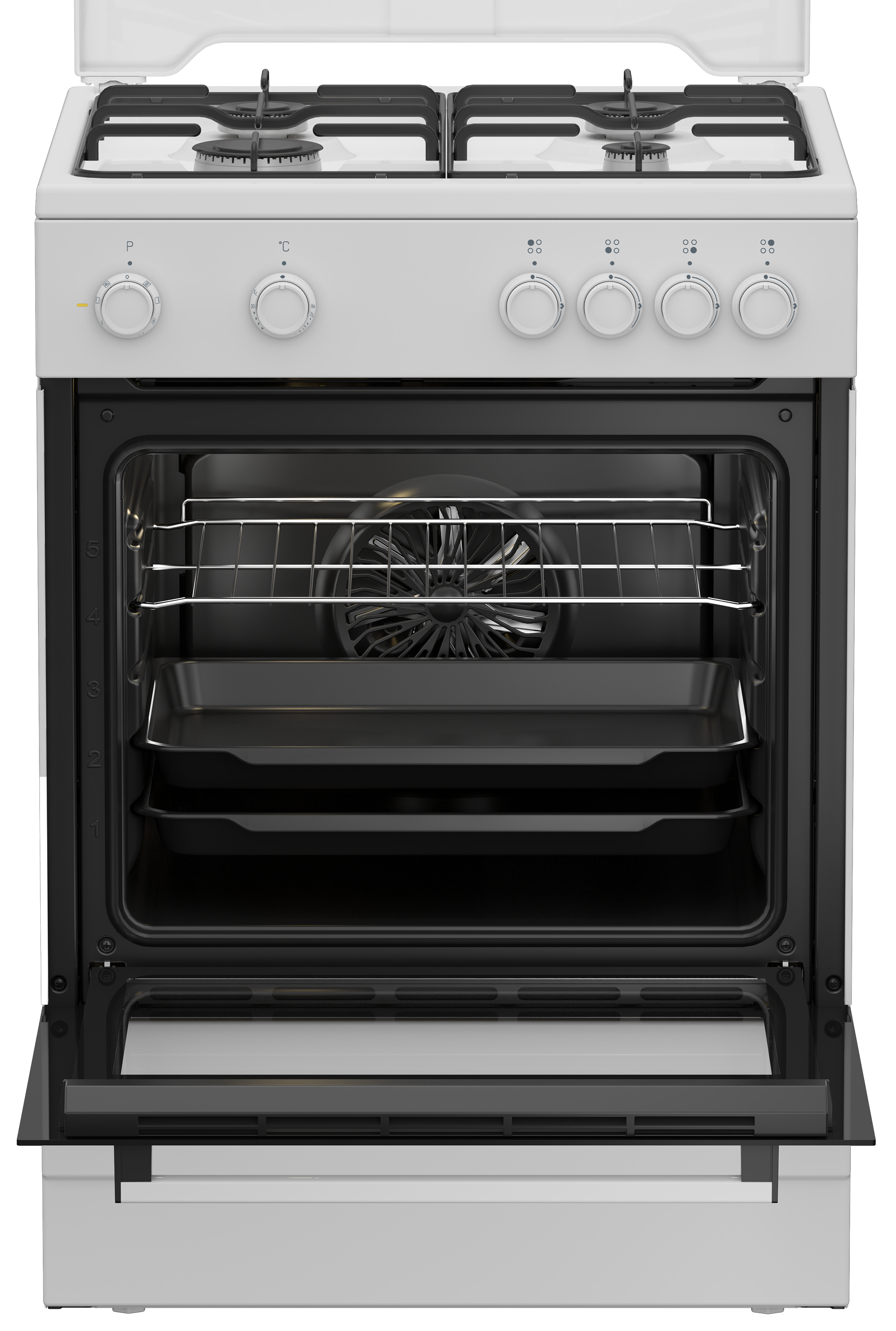 FBM6202W NL