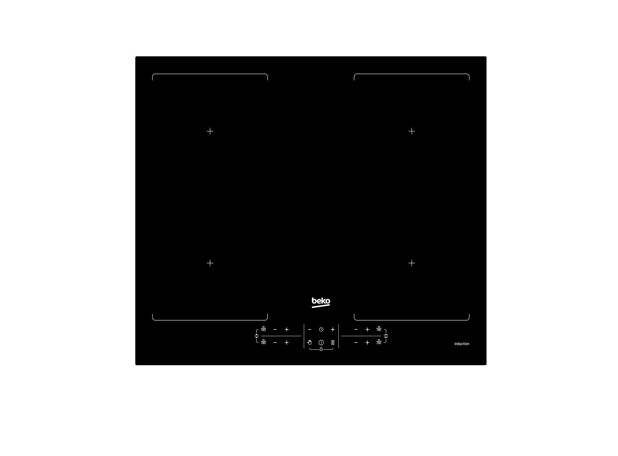 HII 64201 F2HT