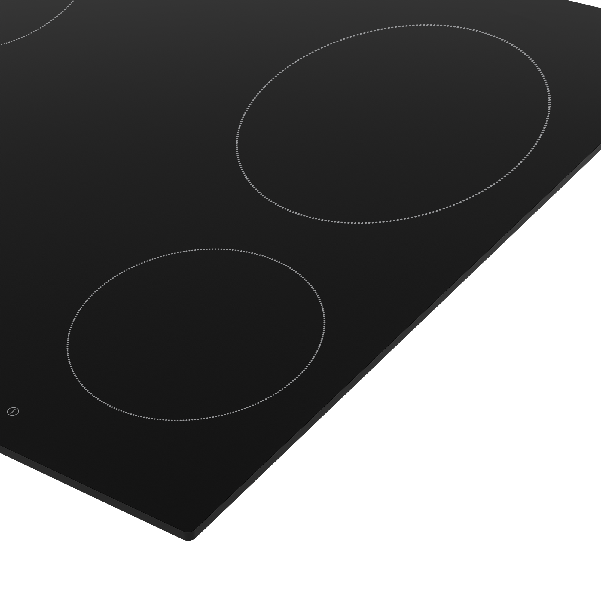 Piano Cottura A Gas Balay 3ETX563HB – Vetroceramica Largo 60 Cm, 4 Fuochi, Acciaio Inox, Controllo Touch – Elettrodomestico