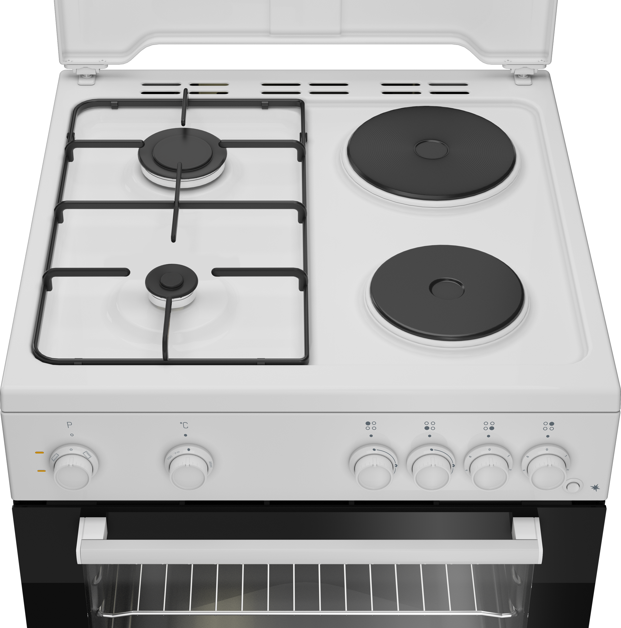 FBS64010WD