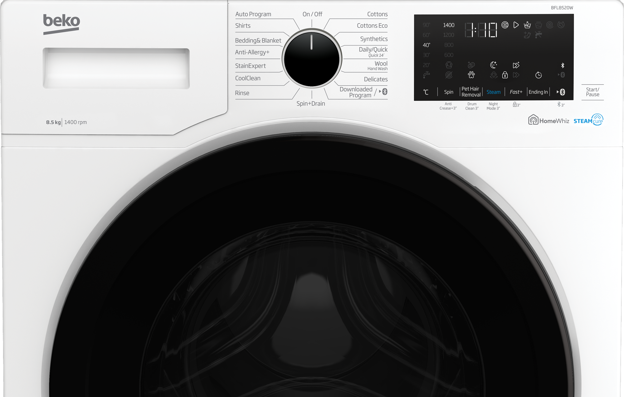 BFL8520W
