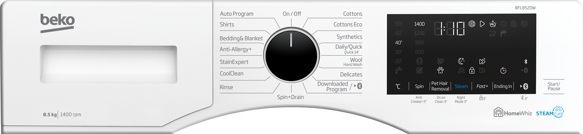 BFL8520W
