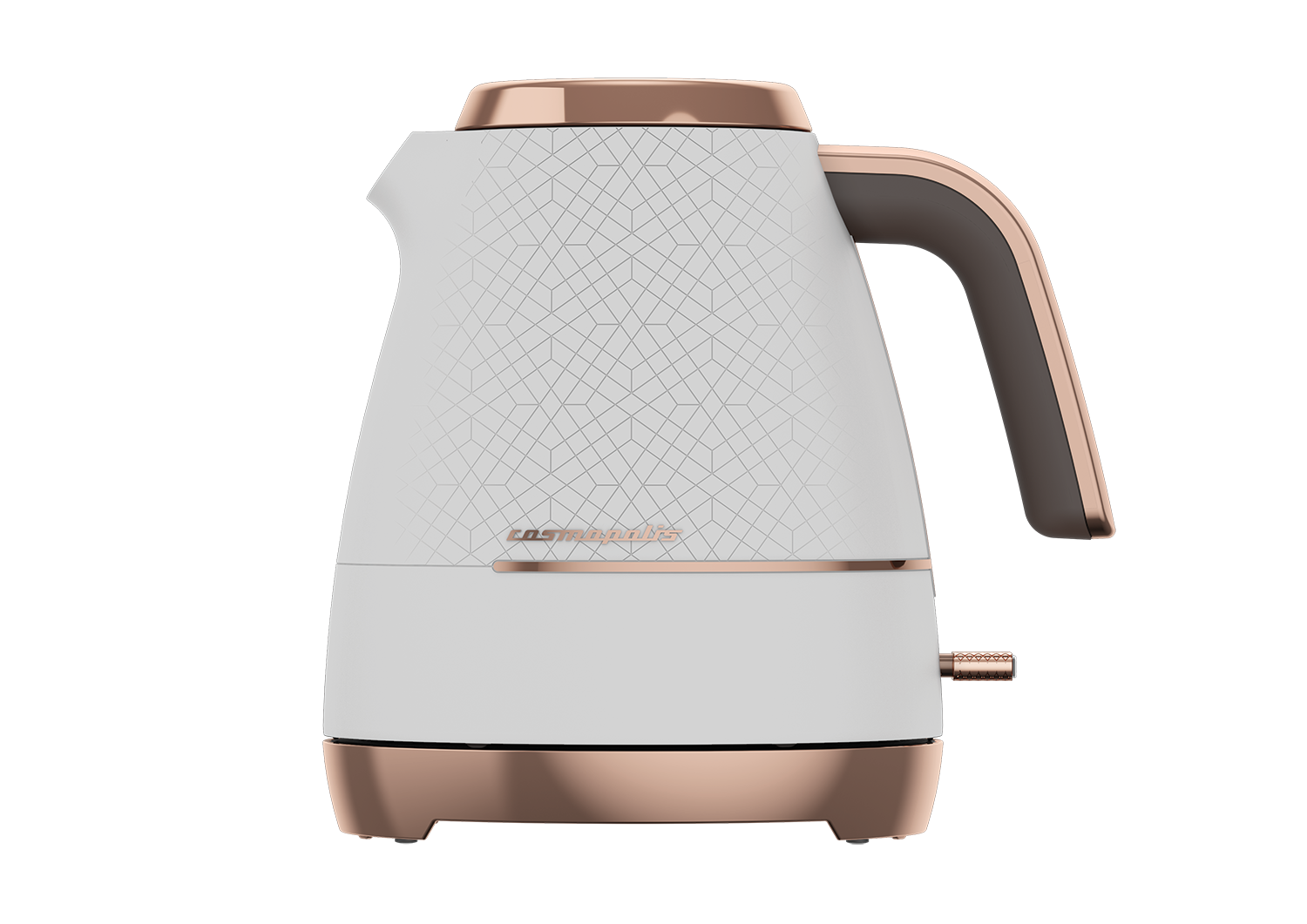 small light kettle