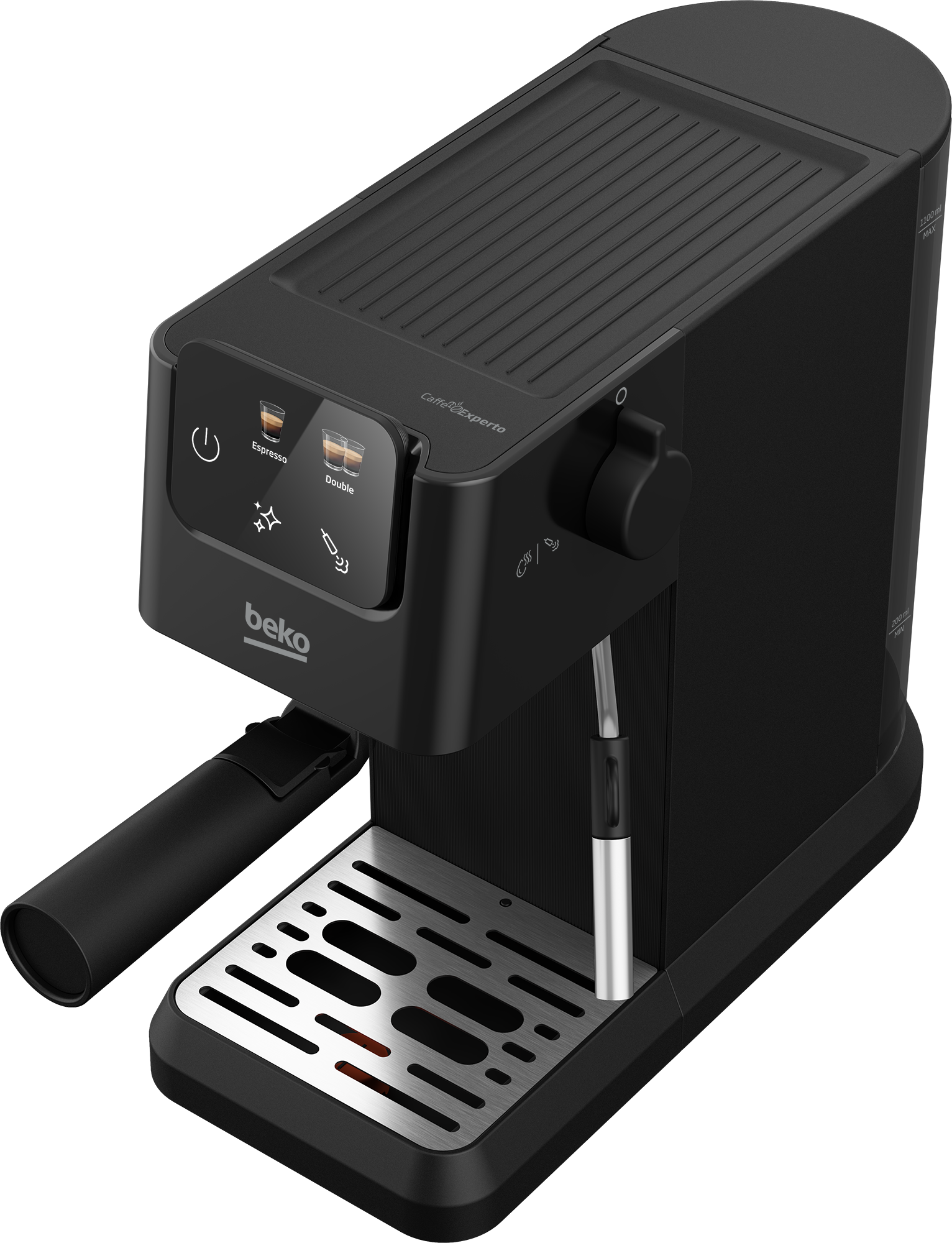 CaffeExperto® CE3000 CEP 5302 B