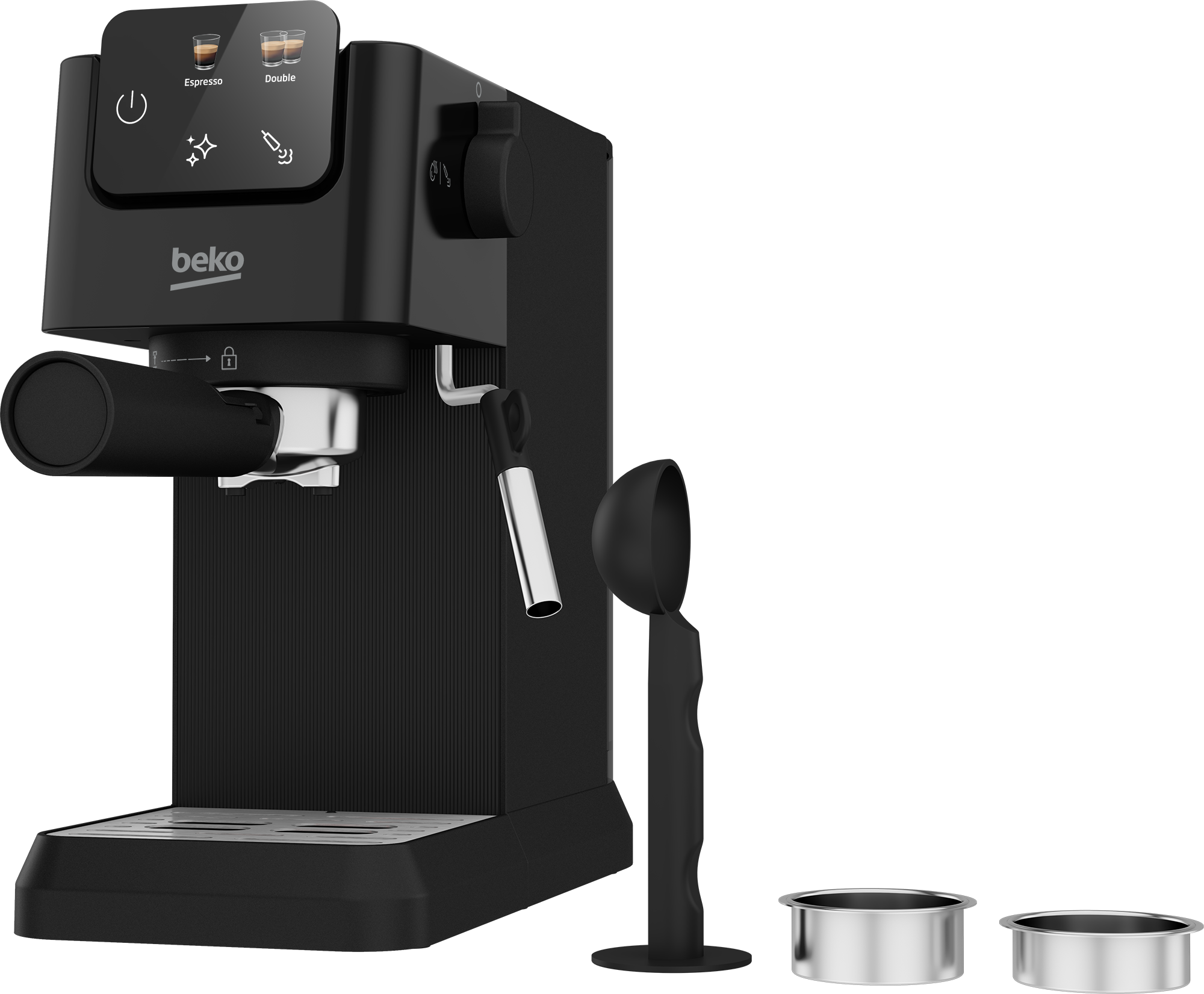 CaffeExperto® CE3000 CEP 5302 B